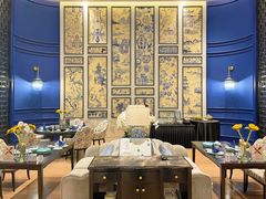 -翠湖宾馆·中餐厅