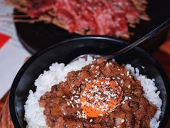 -热血兄弟·炭火烤肉(融侨中心店)
