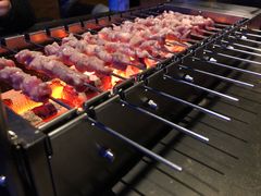-很久以前羊肉串(打浦路店)