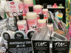 -LUSH(威尼斯人购物中心店)