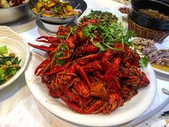 -太明渔村淮扬菜馆(龙蟠中路店)