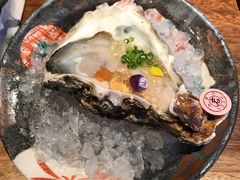 -桐寿司Sushi Tong