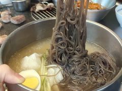-401餐厅(弘大店)