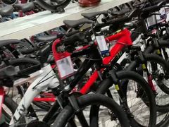 -捷安特自行车(中关村店)