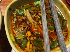 -楠火锅(仁恒梦中心店)