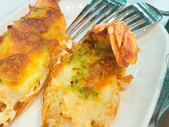 芝士焗虾-宜家·瑞典风味餐厅(北京西红门店)