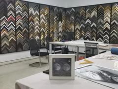 -龙慧画框·裱画配框工厂店