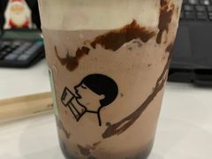 -喜茶(杭州滨江宝龙店)