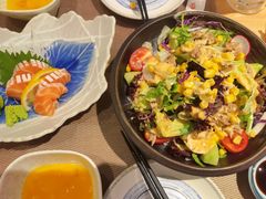 -森味花园·日本料理(伊藤洋华堂亚运村店)