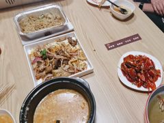 -三个大叔东北烧烤·砂锅菜(西三旗店)