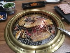 -喜牛日本料理(双街店)