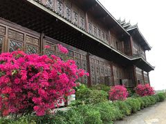 -壮乡楼民俗文化苑(李宁体育园店)