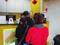 -黄记玉米汁(东丽大厦店)