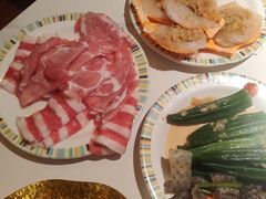 -吉布鲁牛排海鲜自助(温江合生汇店)