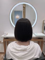 -YESIDO椰岛造型烫发染发