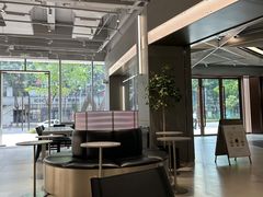 -M Stand(成都COSMO店)
