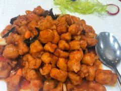 -品味居·首店·大连鲜活海鲜大连菜(东港店)