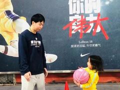 -酷迈儿童体能运动馆(九棵树店)