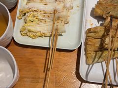 -木屋烧烤(龙岗龙城万科里店)