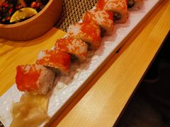 -琴寿司居酒屋(软件园店)