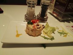 土豆泥沙拉-斗牛士牛排(南京东路店)