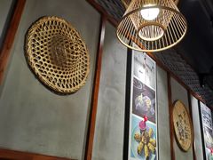大堂-霞浦三沙经典小吃(沃尔玛店)