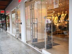 -H&M(天一广场店)