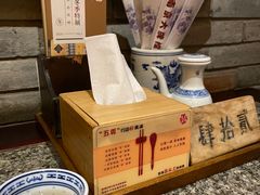 -南京大牌档(香港广场店)