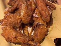-前海沿·青岛菜(李沧万达店)