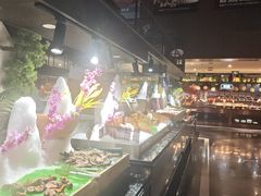 -福禧荟·海鲜自助
