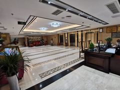 大堂-琼林徽宴(中央门店)