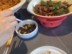 -情妹耙泥鳅·江湖川菜(科华店)