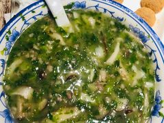 -树厨贵州菜(大十字店)
