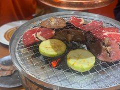 -牛也烧肉(摩尔城店)