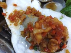 -聚德福海鲜家常菜(刘庄店)