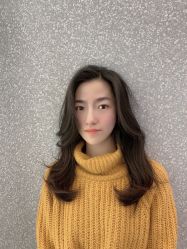 -3AM·S HAIR SALON烫发染发接发