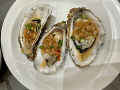 -神洲四海大酒楼(王府井澳门中心店)