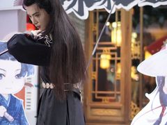 -蜀大侠火锅(建设路第五大道店)