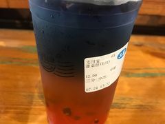 潘朵拉-50岚(太平洋森活天地店)