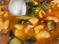 -又见炊烟私房菜(敬亭路店)