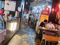 大堂-小红烤翅(傅厚岗店)