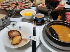 -红鼎豆捞·非遗鲍皇汤火锅(宝丰路店)