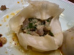 -韩记海鲜饺子旗舰店(红海新区店)