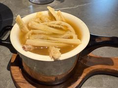 -佬太公海鸭·海鲜大排档(上海总店)