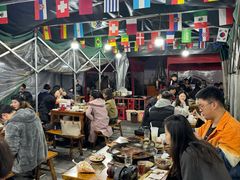 -正南齊北重庆老火锅(光华村直营店)