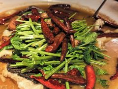 -清水亭湖北菜(大屯DT51店)
