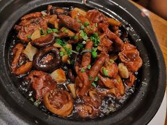 -浔庐餐厅•江西老字号•九江菜(烟水亭店)