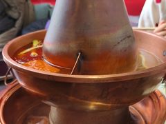 -乔先生涮肉·鲜活牛羊肉火锅(塘沽店)