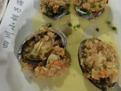 -四川小胡子海鲜(丁村万人海鲜广场店)