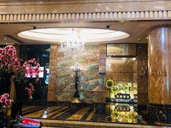 -上海浦东星河湾酒店